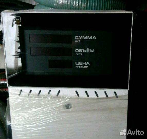 Трк Топаз 611