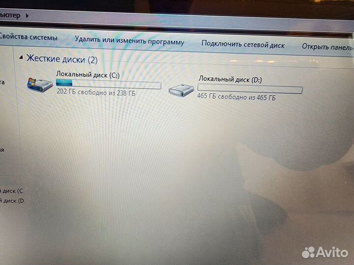 Dell, core i5, 12gb, SSD+HDD, 2 видеокарты