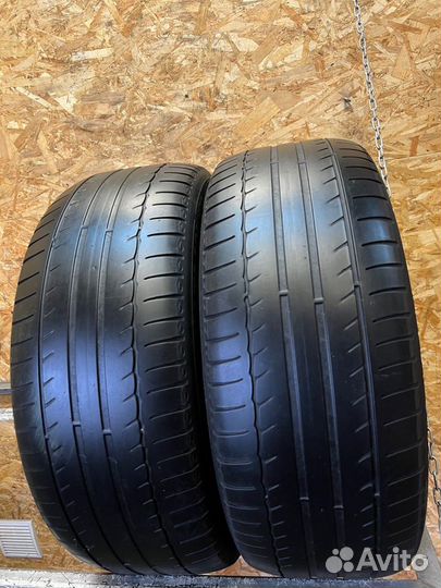 Michelin Primacy HP 215/55 R16
