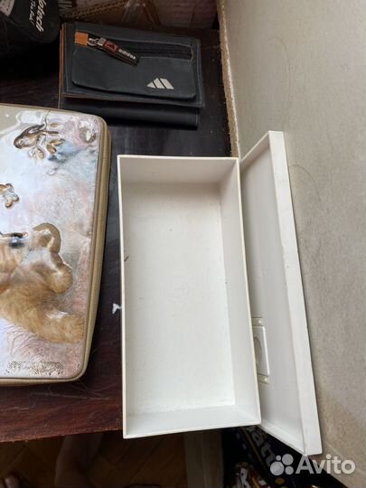 Сумки, пеналы