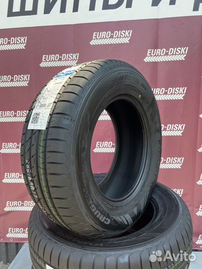 Kumho Crugen HP91 235/60 R18 107V