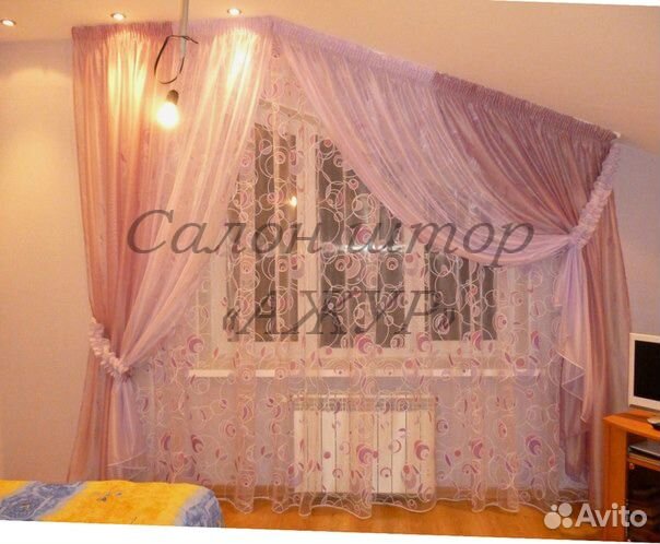 Текстильный дизайн интерьера