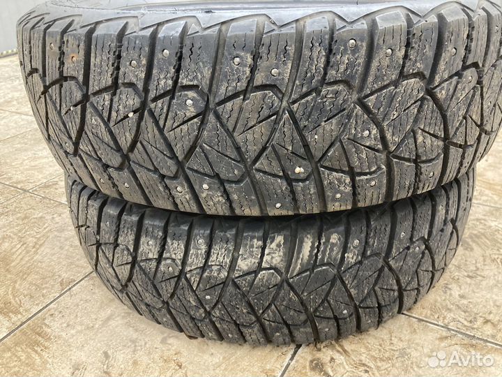 Goodyear Ultragrip 600 185/65 R15 88T