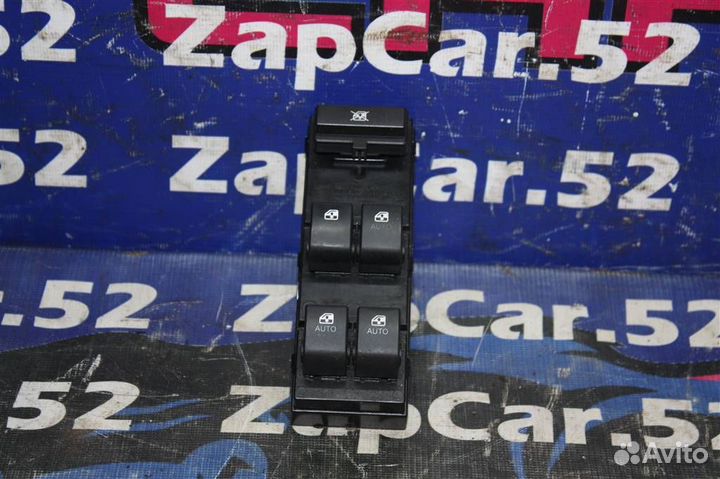 Блок управления стеклоподъемниками Киа Сид