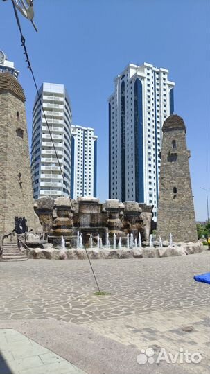 Туры по Дагестану и Чечне