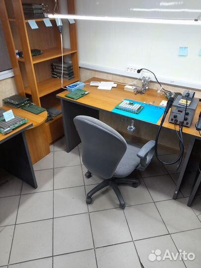 Ремонт asic майнеров