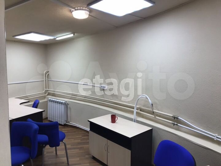 Сдам офисное помещение, 17.5 м²