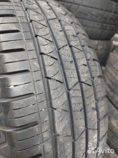 Continental Conti4x4SportContact 215/65 R16 98H