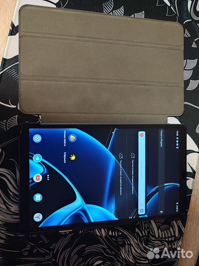 Планшет realme pad mini