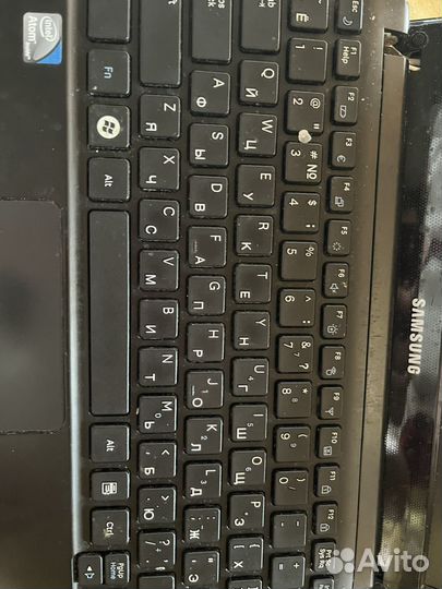 Нетбук samsung