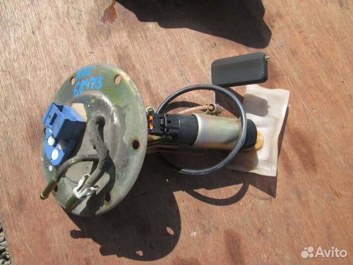 Топливный насос Honda Cr-V RD1 B20B 1999/9