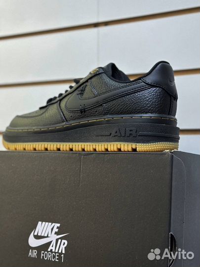 Кроссовки Nike air force 1 low luxe
