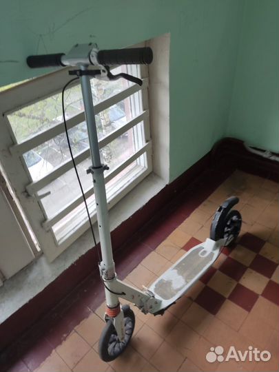 Самокат Urban Scooter