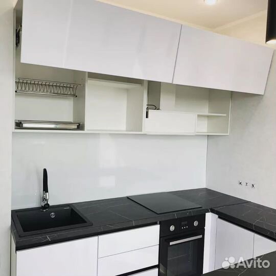 Кухня на заказ