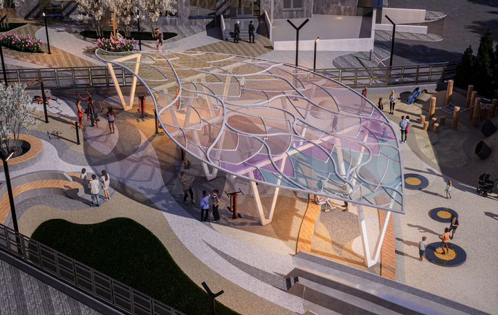 Квартира-студия, 23,9 м², 19/26 эт.