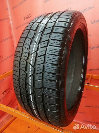Continental ContiWinterContact TS 830 P 245/40 R19