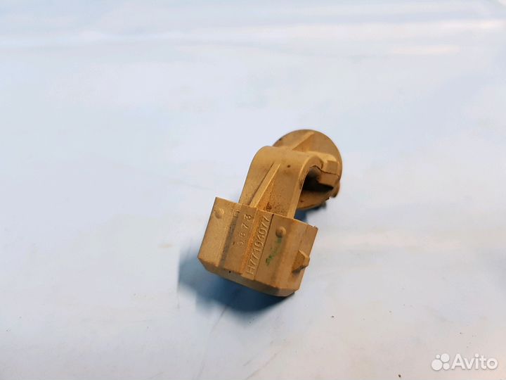 Датчик температуры воздуха на впуске Рено Логан