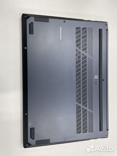Ноутбук Asus VivoBook PRO 14