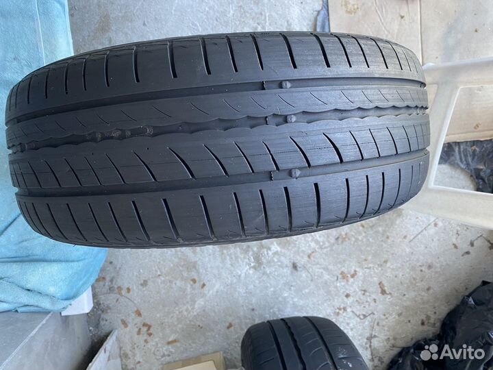 Pirelli Cinturato P1 6/55 R15