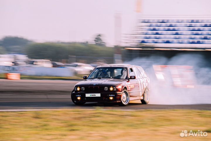 BMW 5 серия 2.0 МТ, 1992, 354 000 км