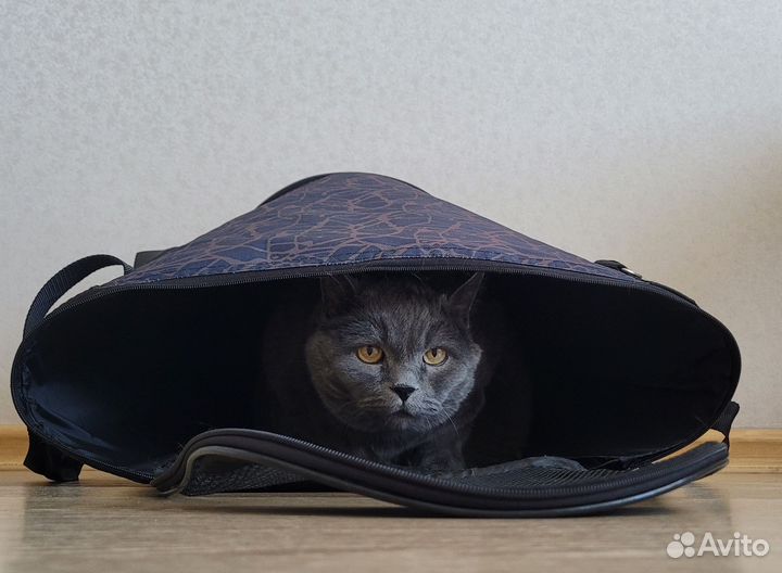 Сумка переноска большая