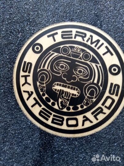 Скейтборд от Termit