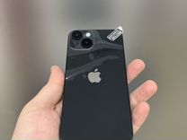 Игрушка iPhone 14 Чёрный