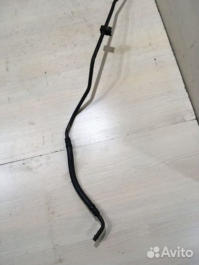 Трубка шланг АКПП BMW E39