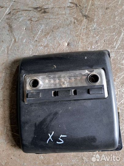 Плафон потолка BMW E53