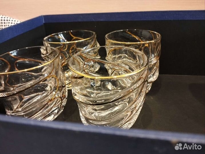 Набор для спиртных напитков