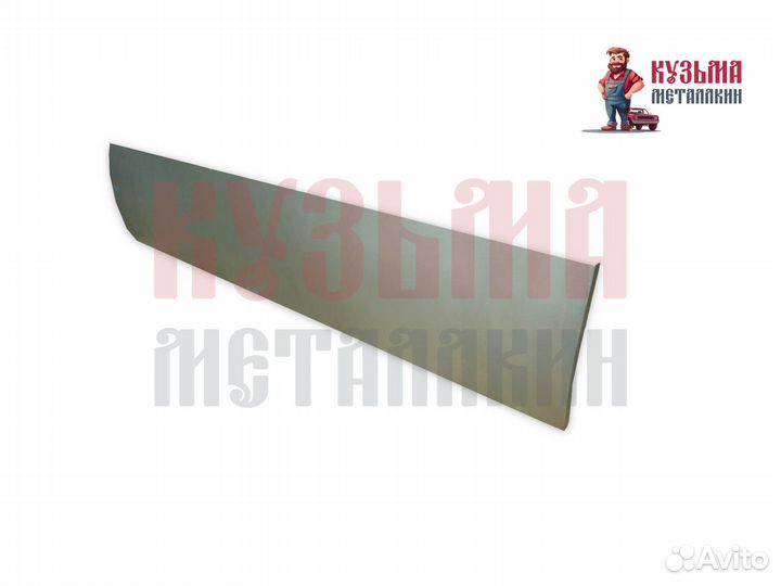 Пенка Chevrolet Avalanche 1 4дв пикап передняя левая