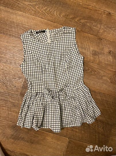 Женская одежда 42-44