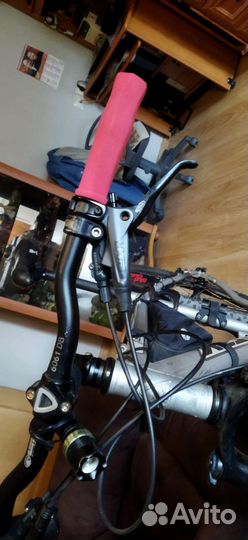 Велосипед K2 zed 3.0