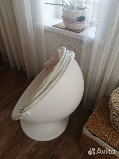 Кресло яйцо IKEA