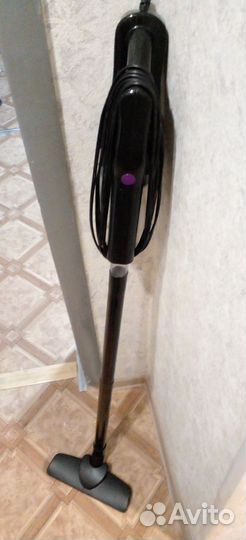 Вертикальный пылесос