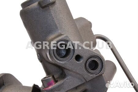 Рейка рулевая гидравлическая Motorherz R25852RB