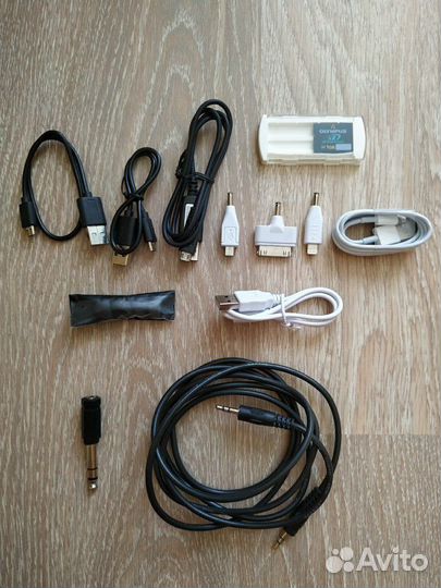 USB Apple iPhone амбушюр дата-кабель