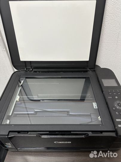 Мфу Canon MG 5140