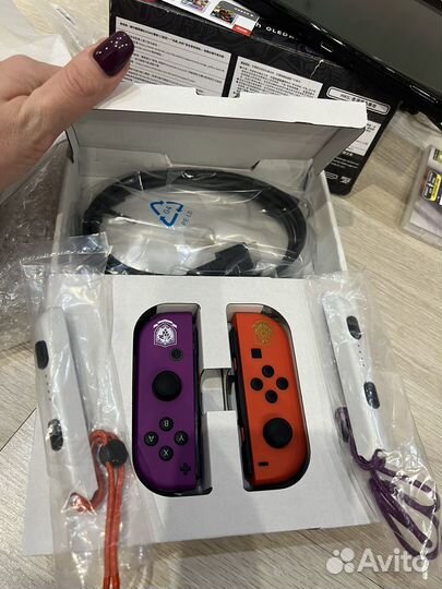 Nintеndo Switch olеd