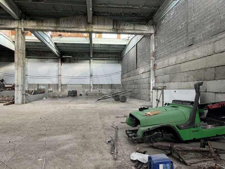 Продам помещение свободного назначения, 411 м²