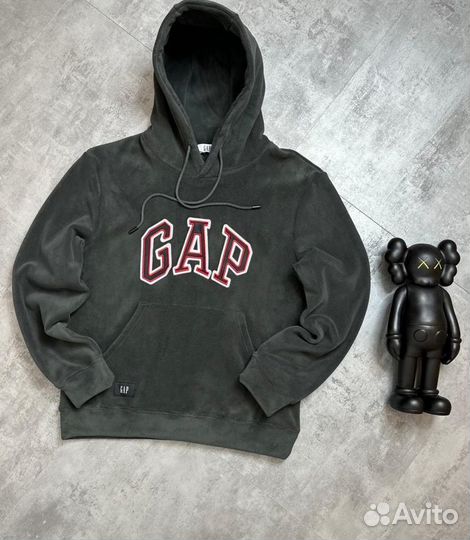Худи GAP барашка на флисе