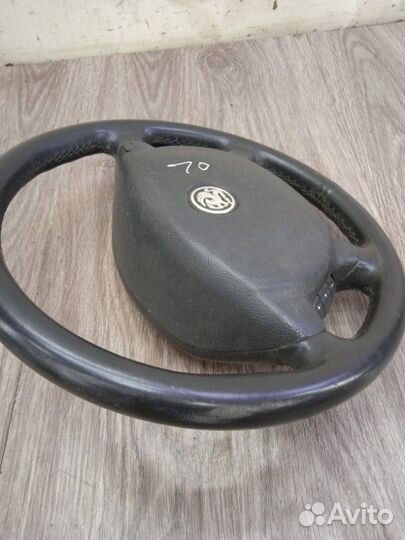 Руль Opel Vectra B