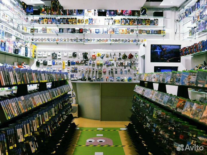 Набор подарочный PlayStation Classic 2019