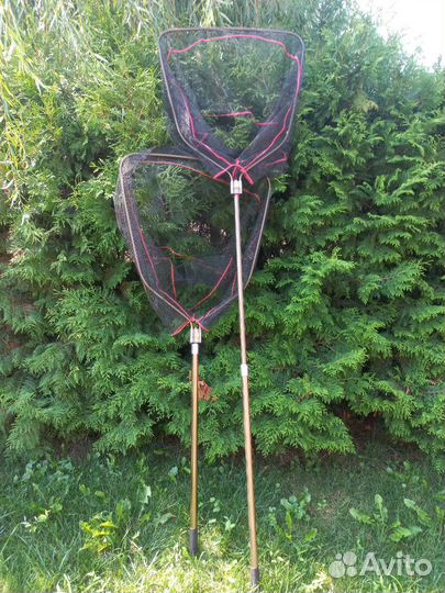 Подсак рыболовный