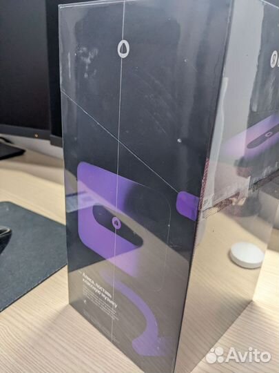 Яндекс станция 2 с Zigbee цвет медный