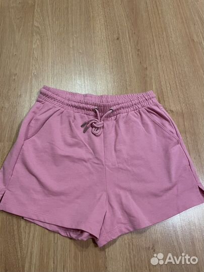 Шорты летние женские новые 44 размер