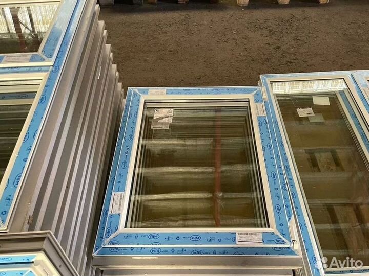 Окна рехау с гарантией / остекление балконов