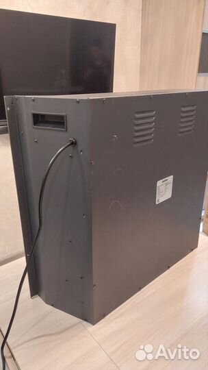 Электроочаг RealFlame Epsilon 26 SIR камин