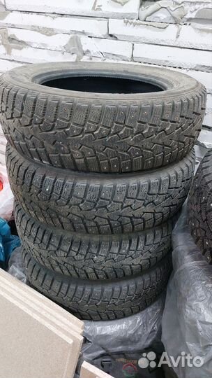 Maxxis ArcticTrekker NP3 185/65 R15