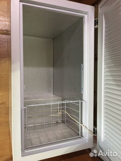 Холодильная камера